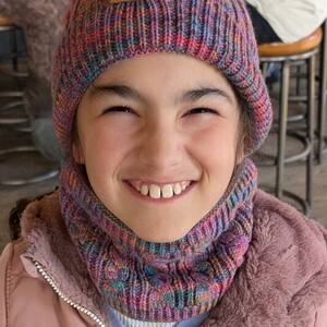 Fundraising Page: Team Julia